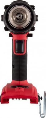 Дрель-шуруповерт аккумуляторная MIGHTY SEVEN DD-101 импульсная