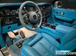 Rolls-Royce Cullinan 6.7 V12 Черный Badge (12.2022)