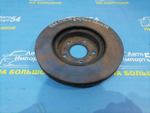 Диск тормозной передний Honda LEGEND 2004-2008