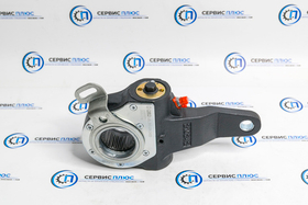 Левый передний регулировочный рычаг Faw J6 3501205D242  автомат