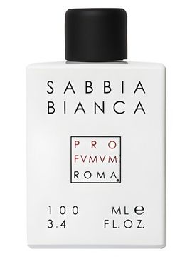 Profumum Roma Sabbia Bianca