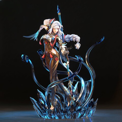 Shenhe - Genshin Impact