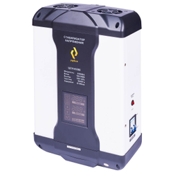 Стабилизатор напряжения однофазный РУБИН ЦСН 8000 (8000ВА)