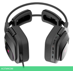 Наушники A4Tech Bloody MR575 черный