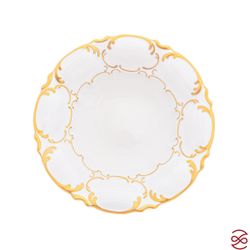 Фруктовница на ножке Queen's Crown Престиж 27см