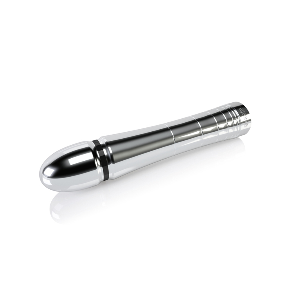 Стимулятор Mystim Glossy Glen Dildo (Источник импульсов приобретается отдельно)
