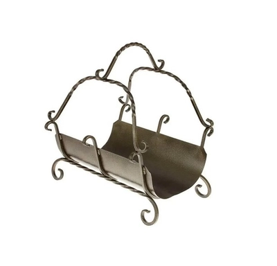 Дровница КН-013, 58*48*58 см