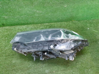 Битая Фара левая BMW 5er G30 (2017-2020) LED