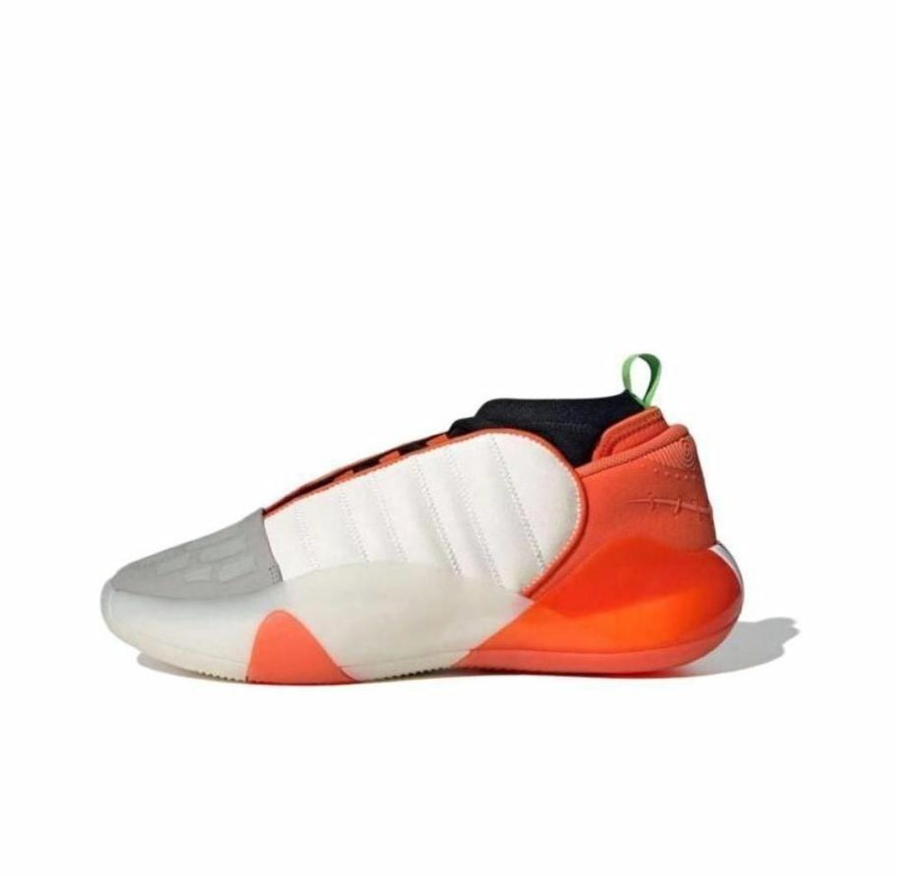 Кроссовки Adidas Harden Vol.7 'Halloween' IG1623