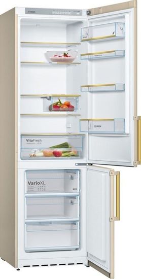 Холодильник Bosch KGV39XK24R
