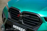 Карбоновый обвес для BMW X5M F95 Рестайлинг 2023+ БМВ