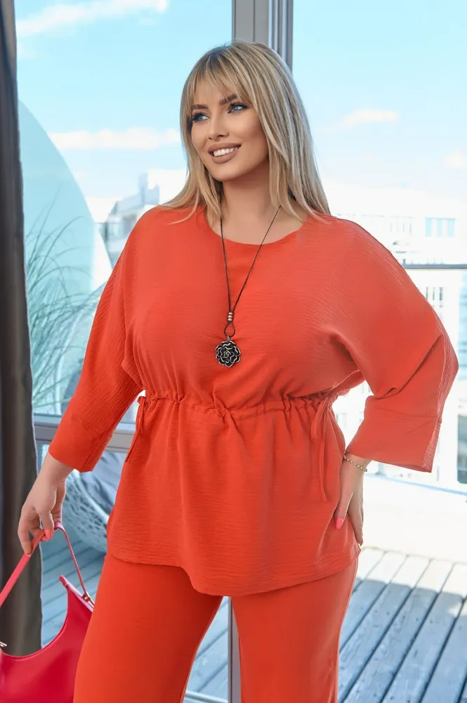 Костюм УК-6634 Fabrika