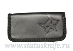 Нож FOX knives FX-524 TiZW East Wood Tigerфотография - 3