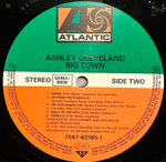 Ashley Cleveland - Big Town (Германия 1991г.)