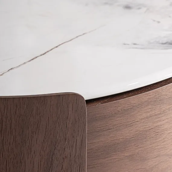 Прикроватная тумбочка Stuetta