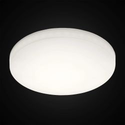 Citilux Вега CLD5224W LED Встраиваемый светильник с диммером Белый