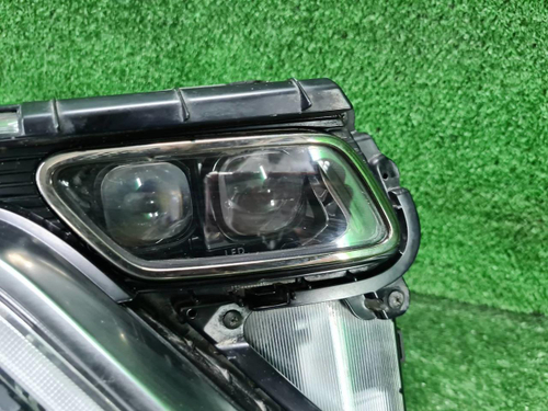 Фара правая Kia Carnival 4 (2020-2023) LED