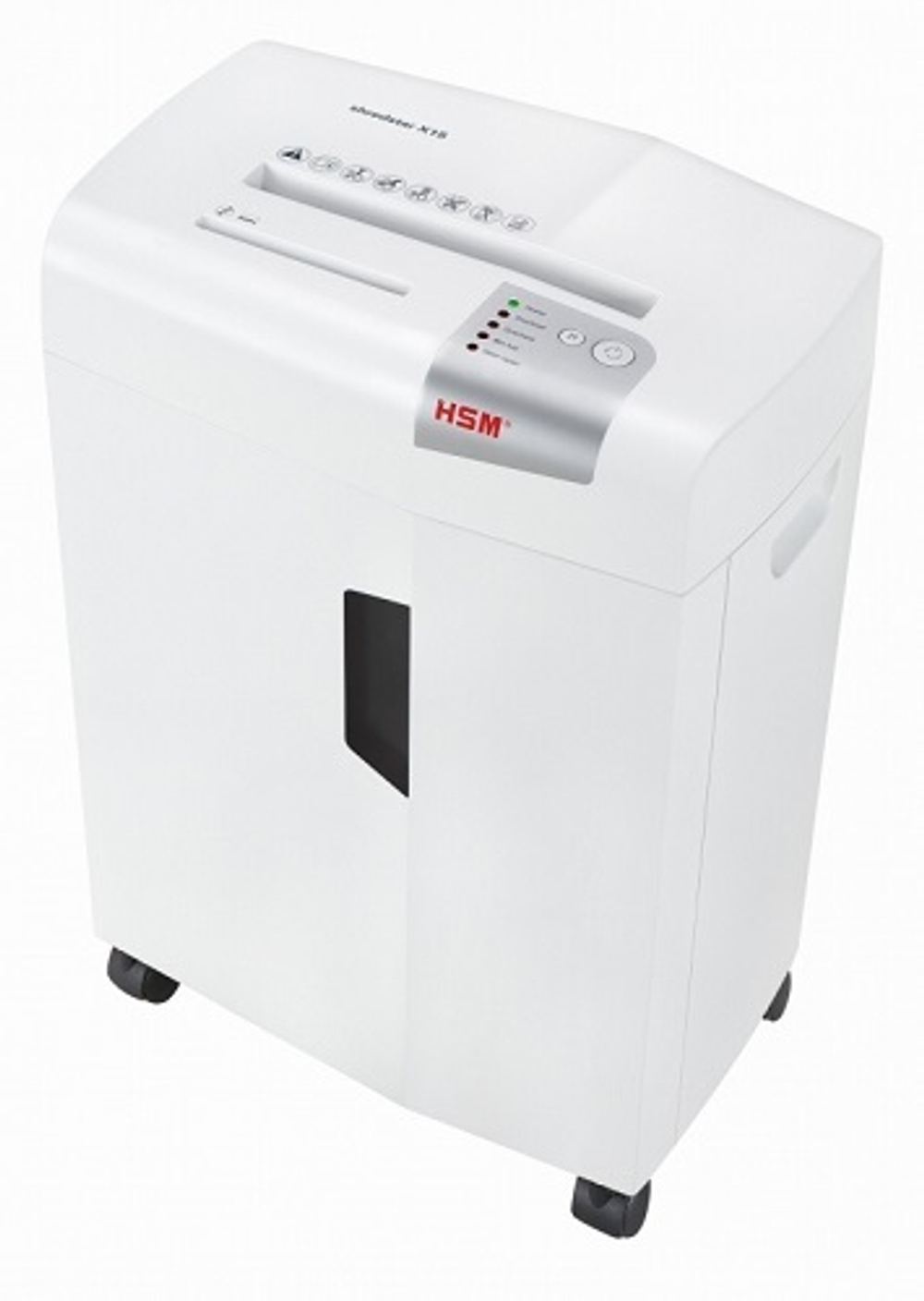 Уничтожитель бумаг  HSM Shredstar X15-4.0x37