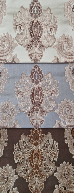 Жаккард Asena A beige (Асена бейж)