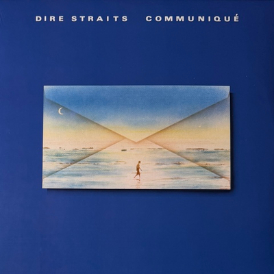 Dire Straits - Communique (Eвропа 2022г.)