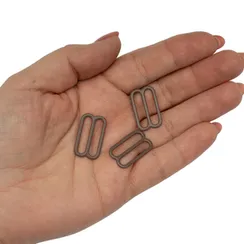 Регулятор для бретели кофе 20 мм