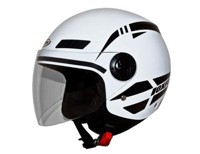 Мотошлем Shiro SH-62 Oxford