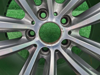 Диск литой R19 BMW 3er F34 (13-19) 466 стиль зад.
