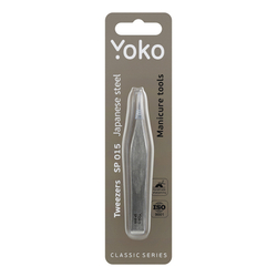 Пинцет подологический SP015 YOKO