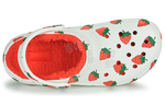 Crocs (Женская размерная сетка)