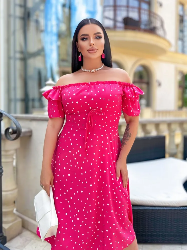 Платье УК-5975.43 Fabrika