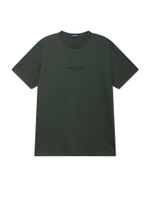 Футболка Кор. Рукав Embroidered T-shirt