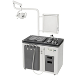 ЛОР-установка Dixion ST-E500