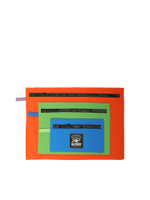 Сумка Маленькая ( Набор 3 Шт.) Zip Pouch Set