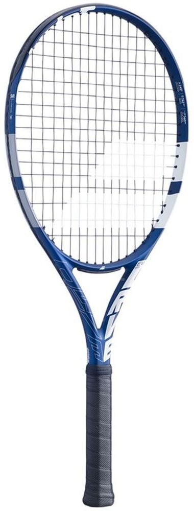 Теннисная ракетка Babolat EVO Drive 115 - dark blue