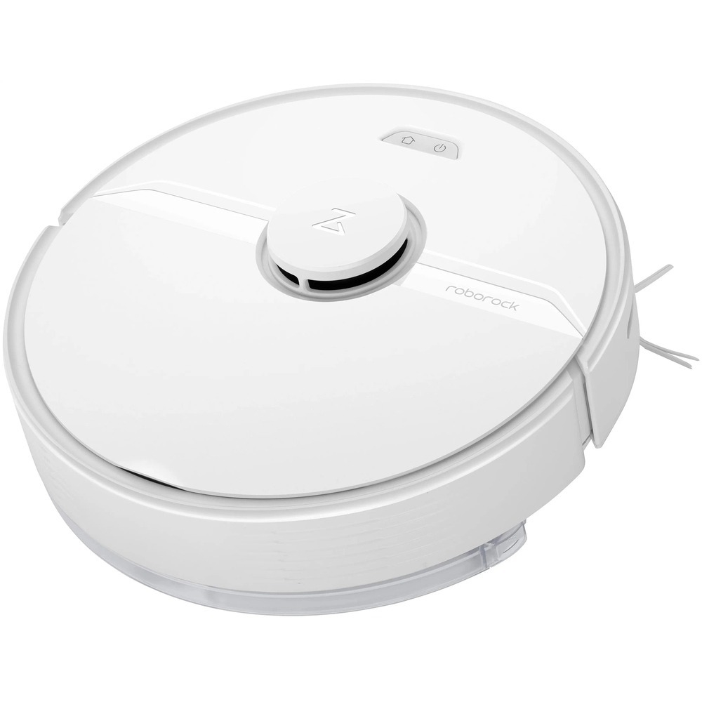 Робот-пылесос Roborock Q7 White (RU)
