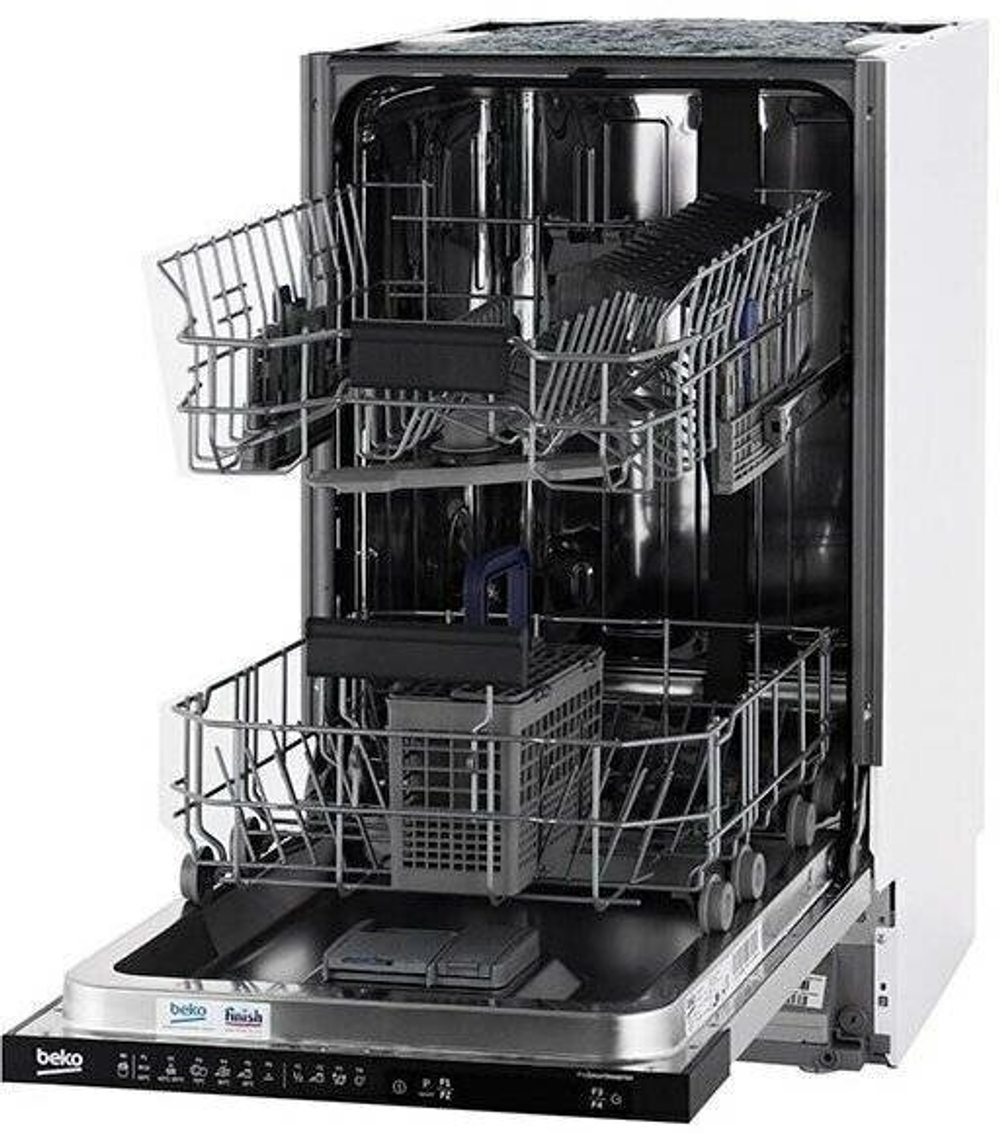 Beko DIS 15R12
