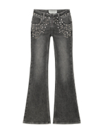 Женские Джинсы (Regular Fit) Locket