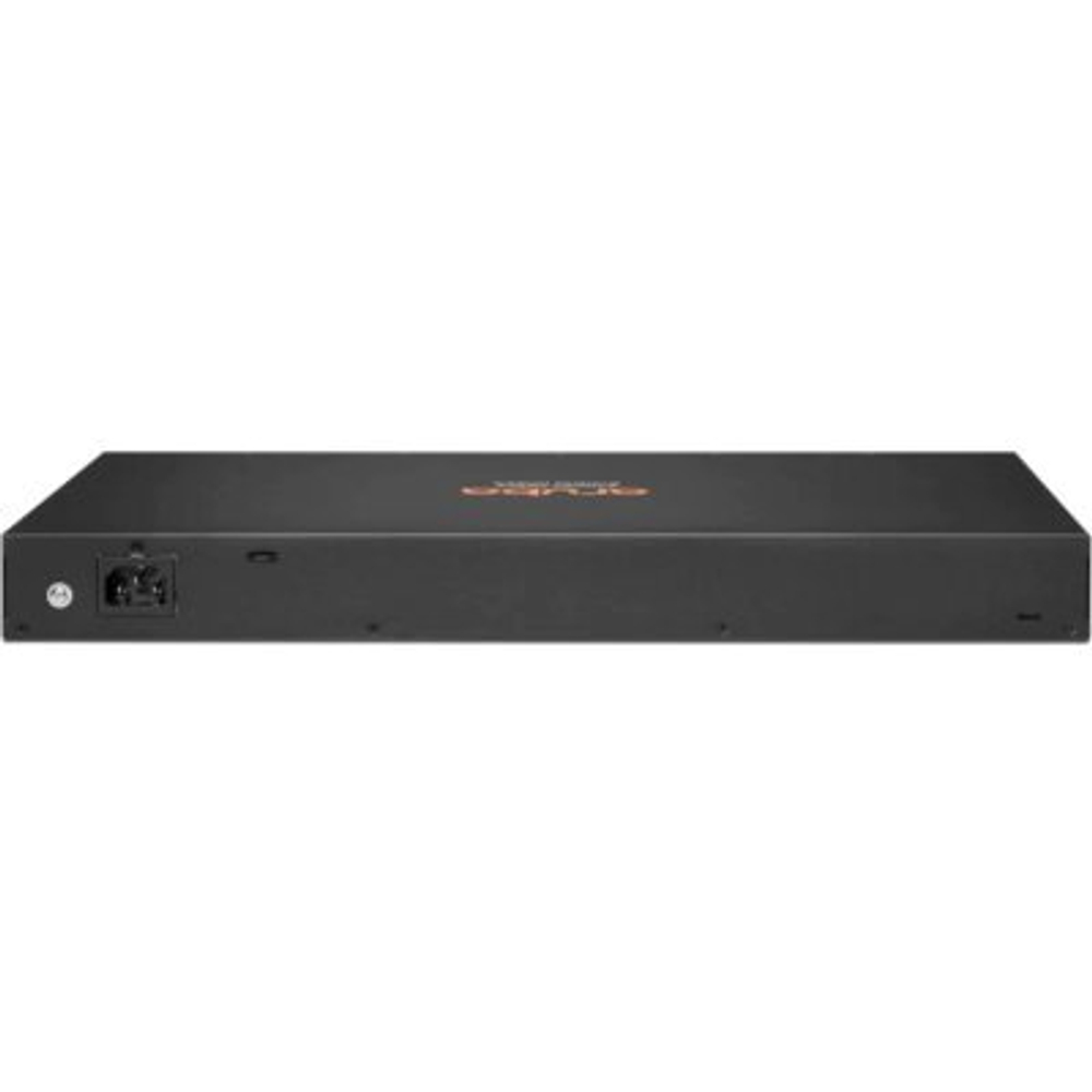 Коммутатор HPE Aruba 6000 24G Class4 PoE 4SFP R8N87A