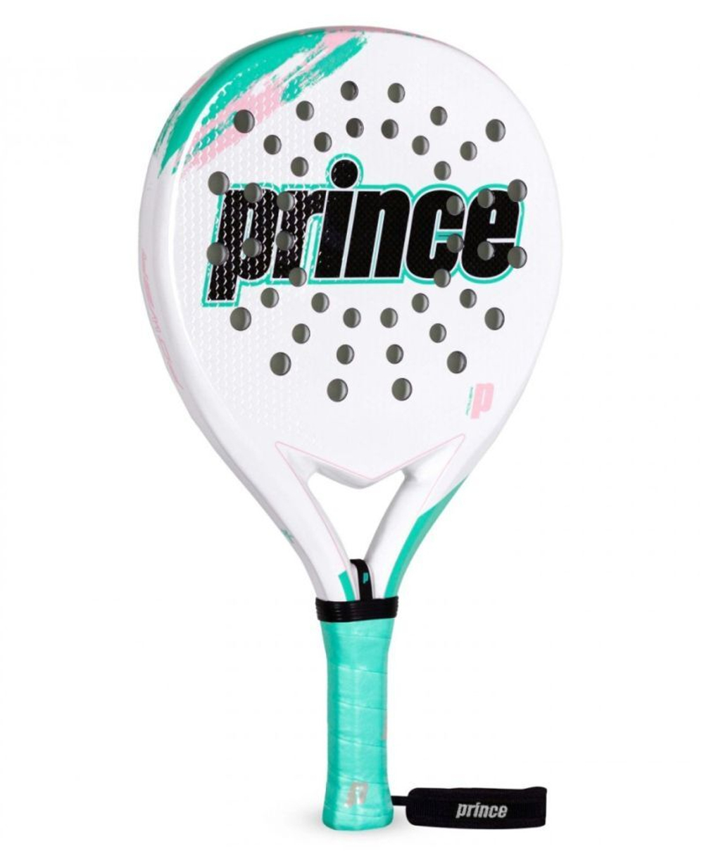 Ракетка для Padel Prince Quartz V2