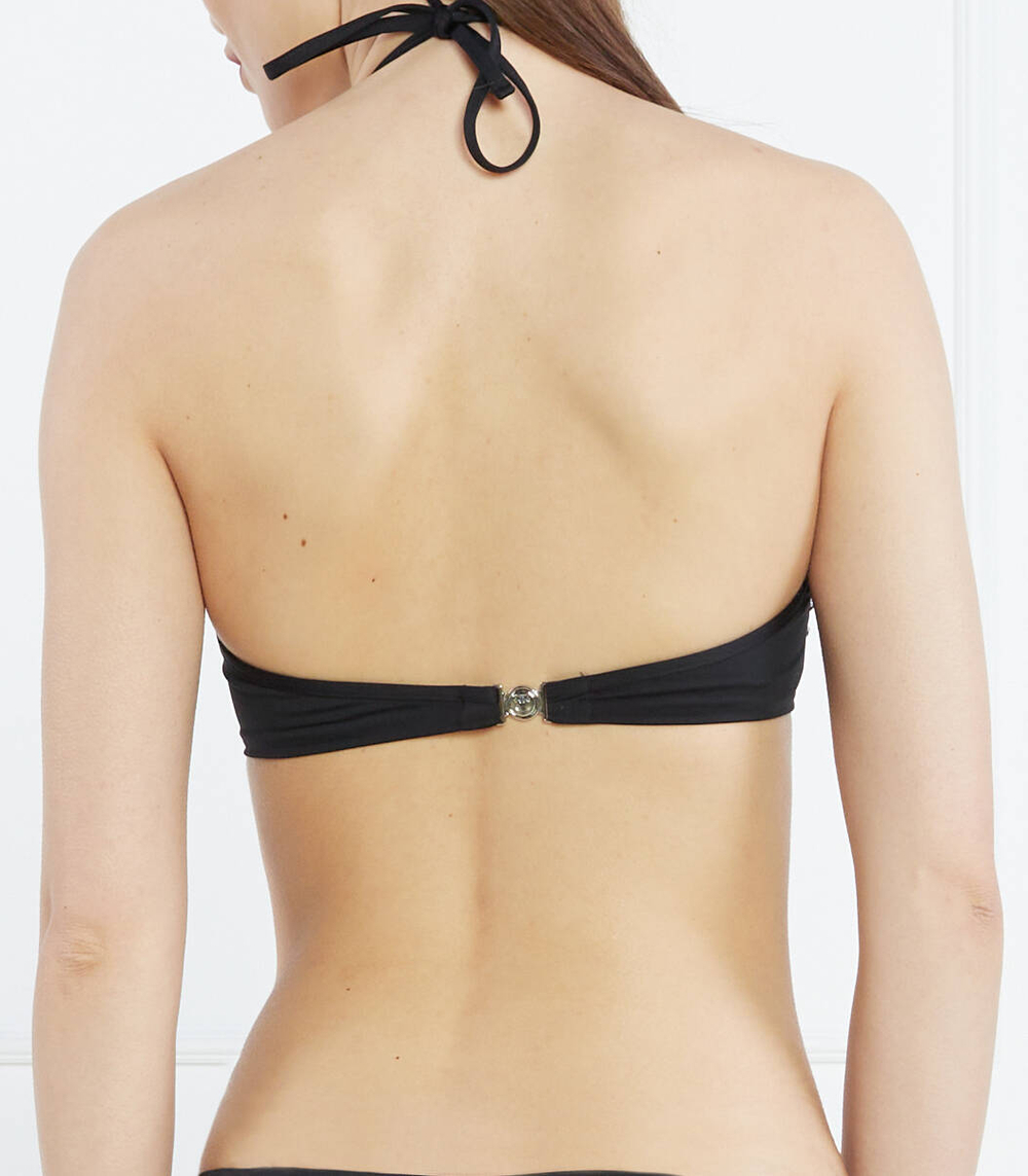 Топ бикини Pinko - черный(101058 A0SB)