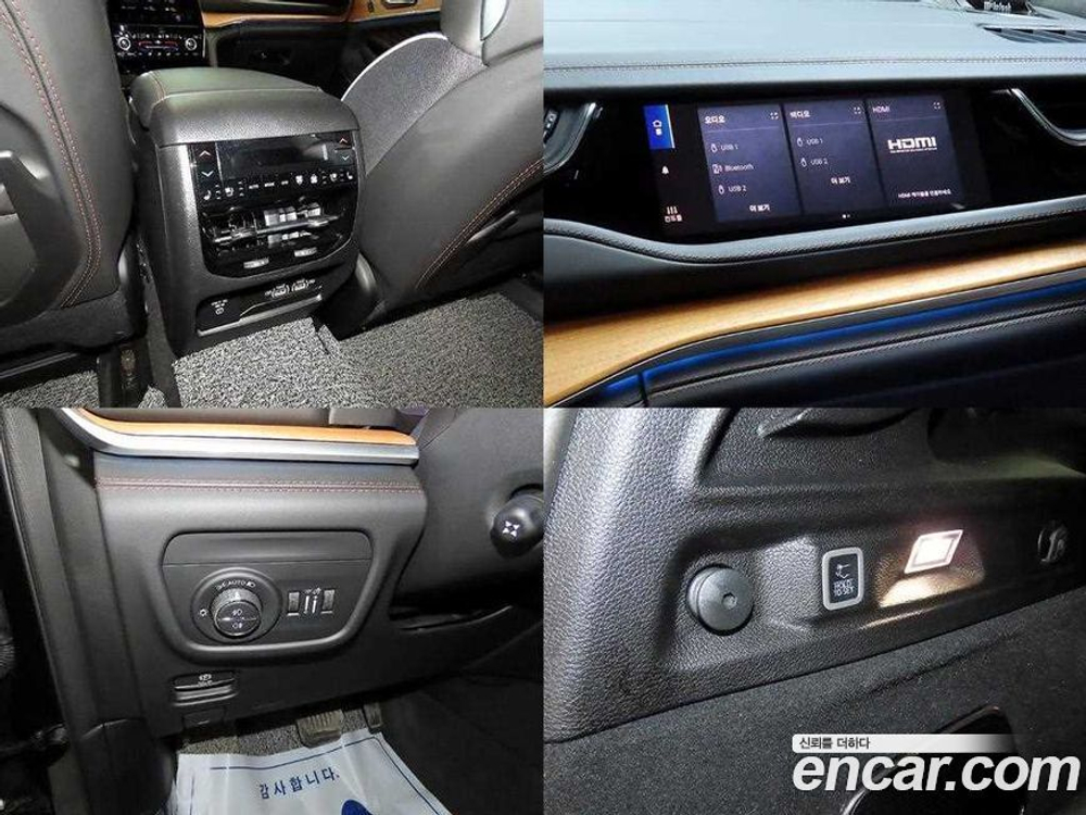 Jeep Grand Cherokee (WL) L 3.6 Summit Reserve (07.2022)