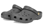 JJJJound x Crocs Classic clog non-slip wear-resistant hole shoes for men and women the same gray