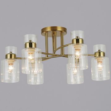 05570-0.3-06 светильник потолочный