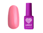 Гель-лак Lovely №016, 7 ml