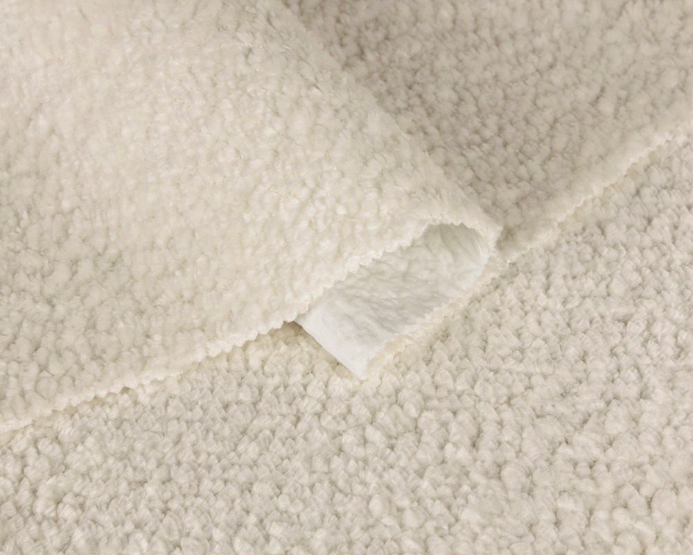 Шенилл Alpina cream (Альпина крем)