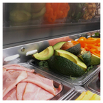 Стол для сэндвичей Turbo air CMST-48