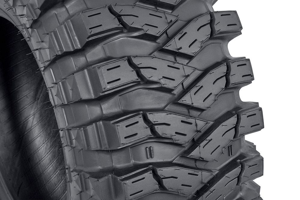 Шина King Cobra MV832 36X12.5-17 TL