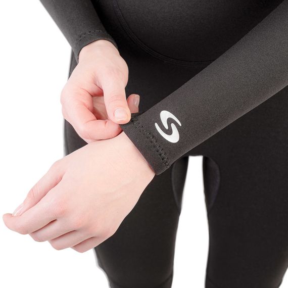 Гидрокостюм женский Scorpena Apnea Lady F4 1,5 мм