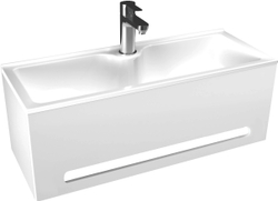 Мебель для ванной комнаты DIWO Казань 50