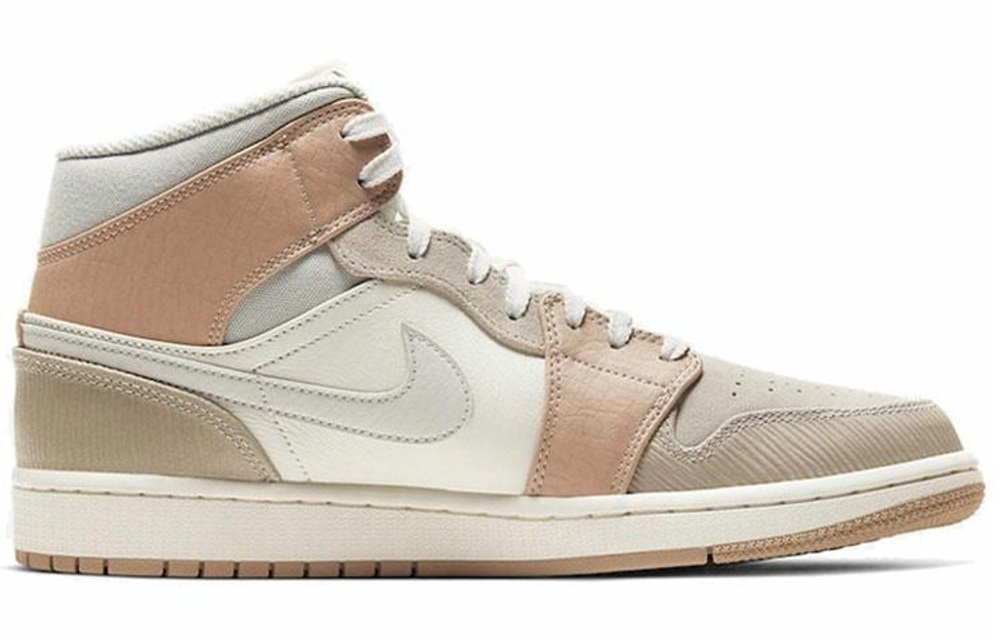 Кроссовки Jordan Air Jordan 1 Mid "Milan"